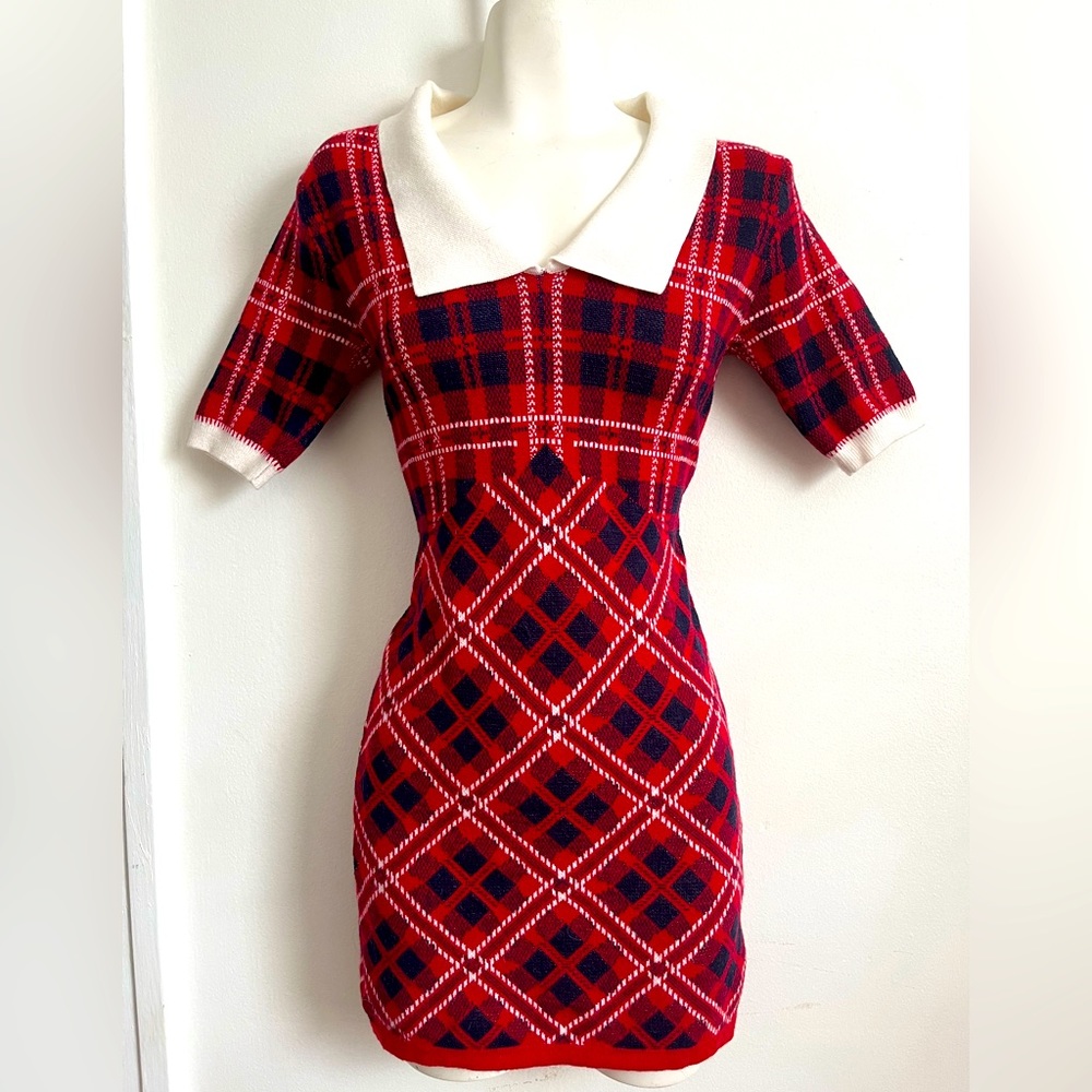 NWOT shein dress